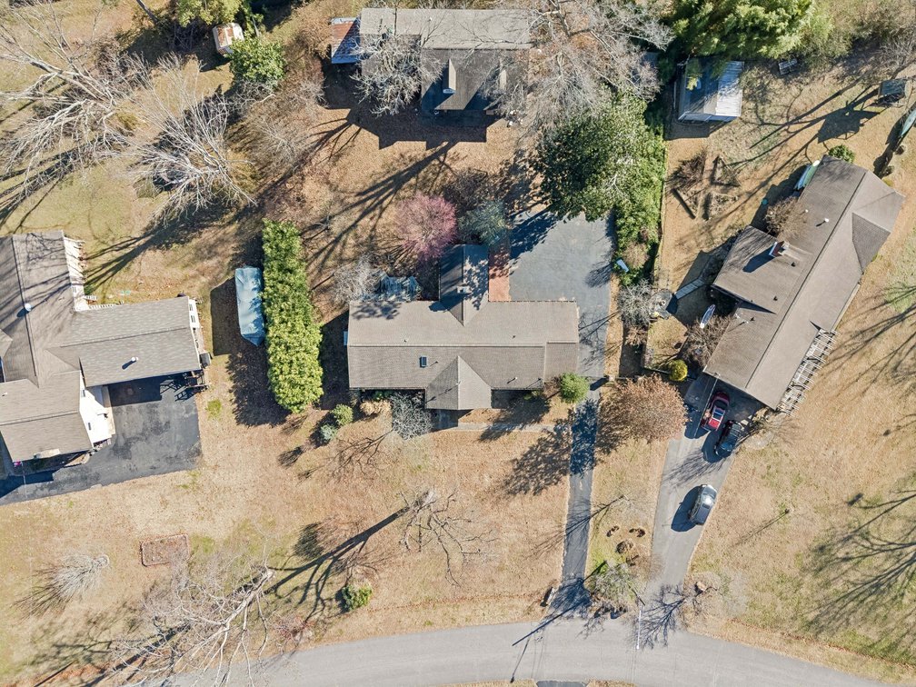 Image for 289 Lake Terrace Drive, Hendersonville
