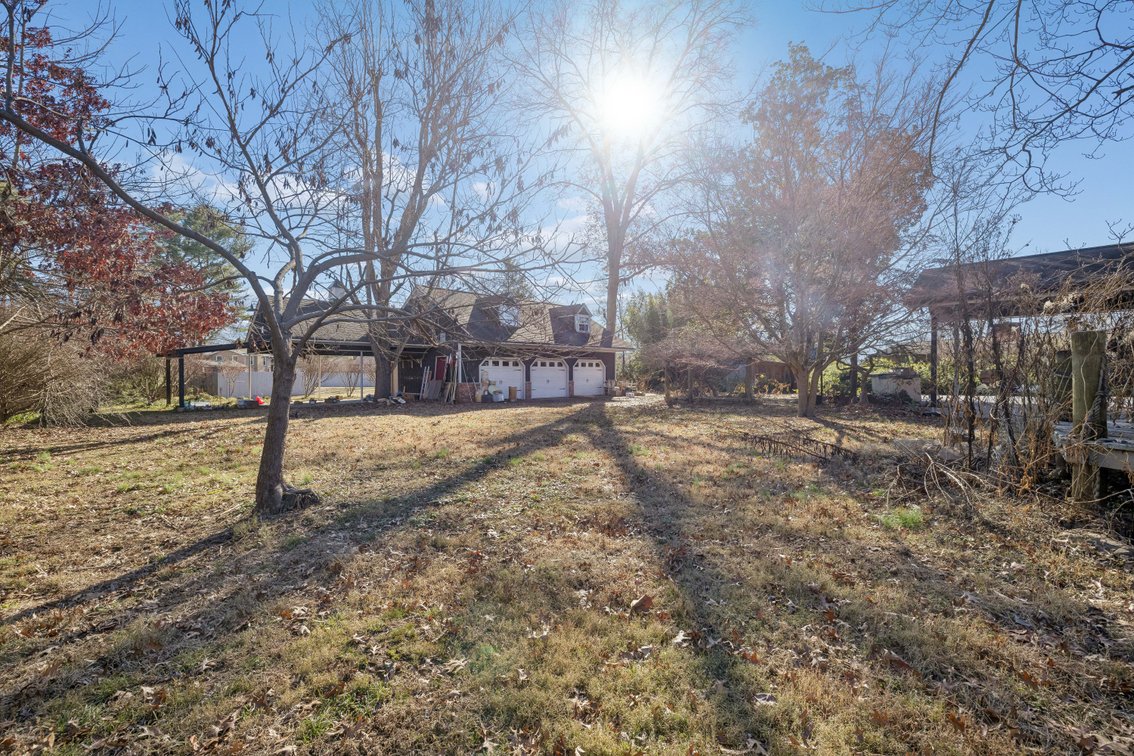 Image for 289 Lake Terrace Drive, Hendersonville