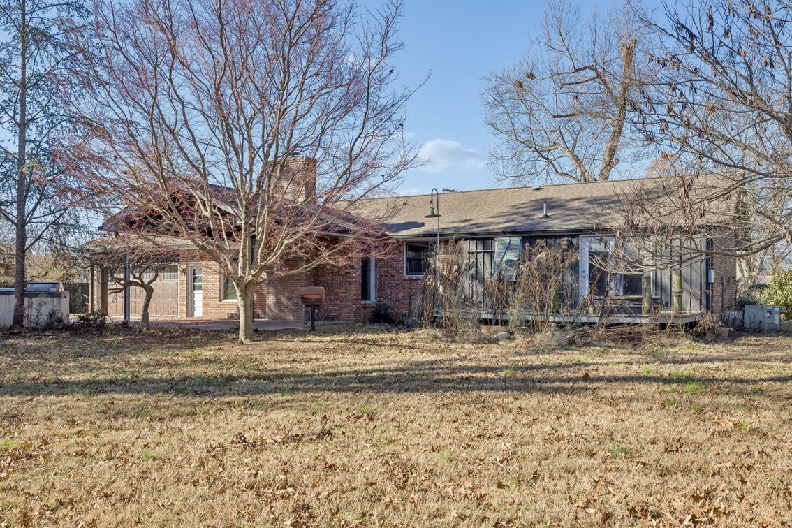 Image for 289 Lake Terrace Drive, Hendersonville