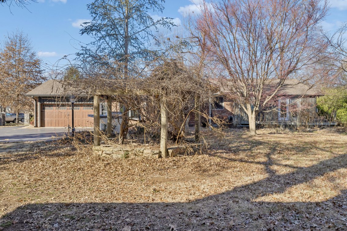 Image for 289 Lake Terrace Drive, Hendersonville