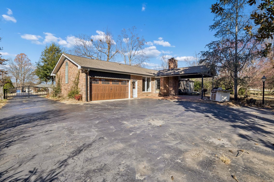 Image for 289 Lake Terrace Drive, Hendersonville