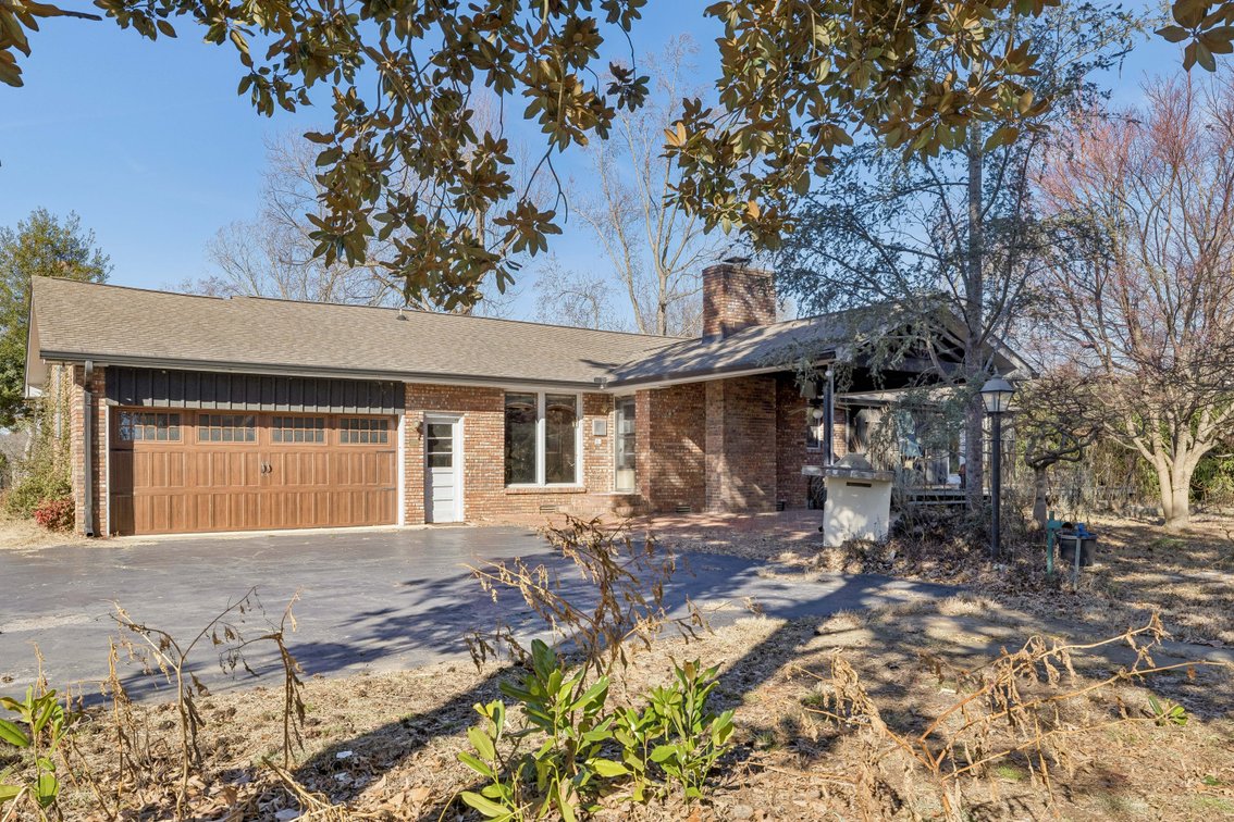 Image for 289 Lake Terrace Drive, Hendersonville