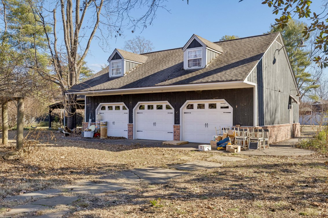 Image for 289 Lake Terrace Drive, Hendersonville