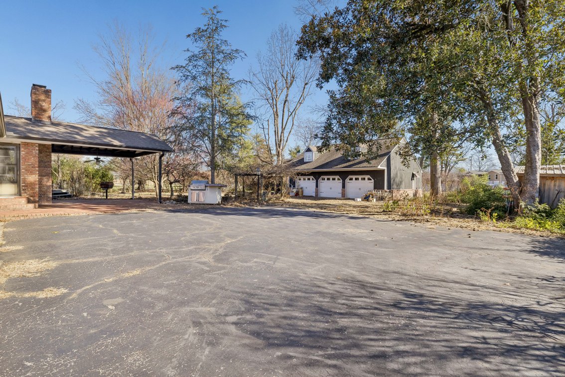 Image for 289 Lake Terrace Drive, Hendersonville
