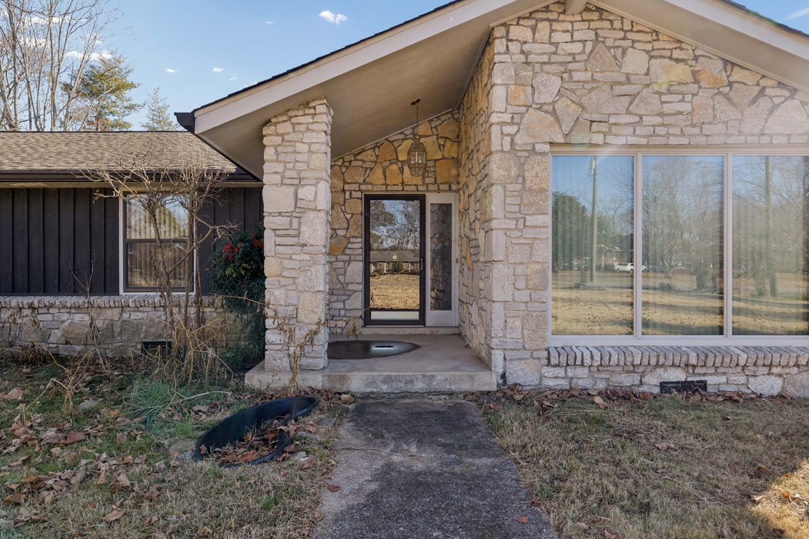 Image for 289 Lake Terrace Drive, Hendersonville