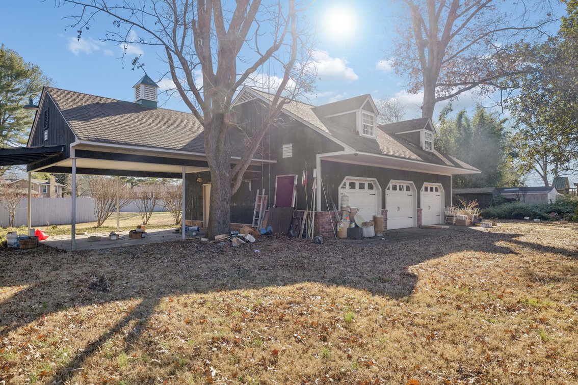Image for 289 Lake Terrace Drive, Hendersonville