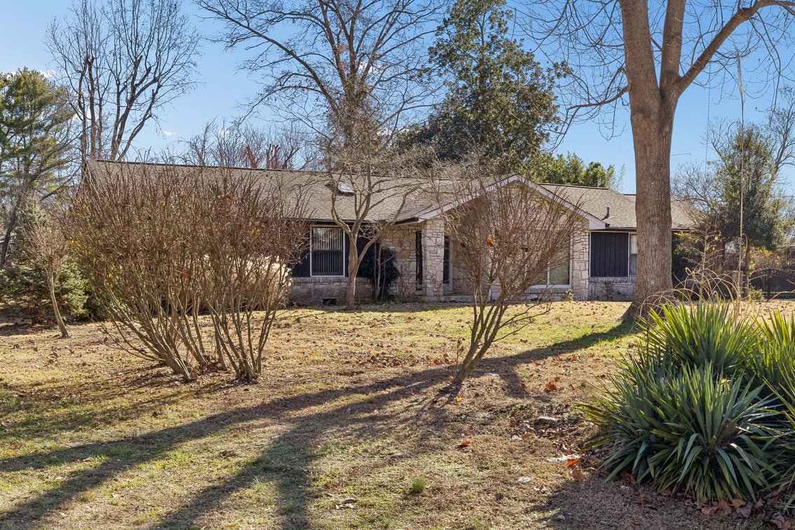 Image for 289 Lake Terrace Drive, Hendersonville