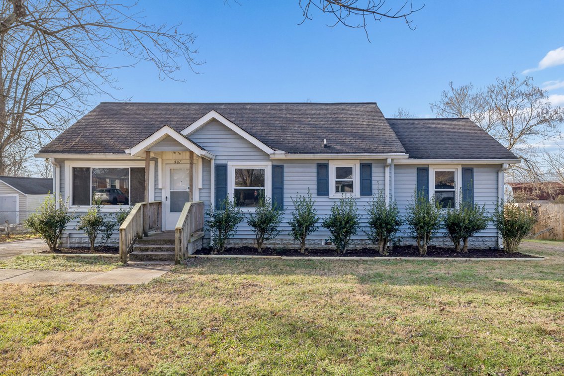 Image for 407 Fairview Avenue, Smyrna
