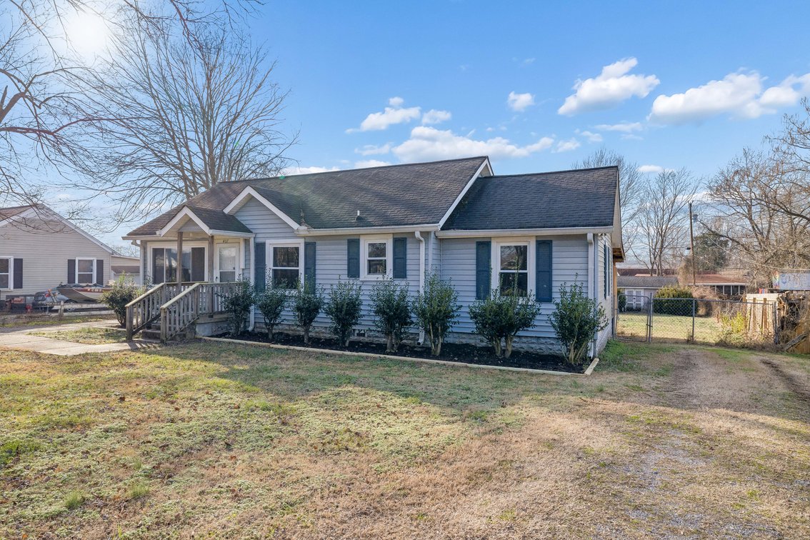 Image for 407 Fairview Avenue, Smyrna