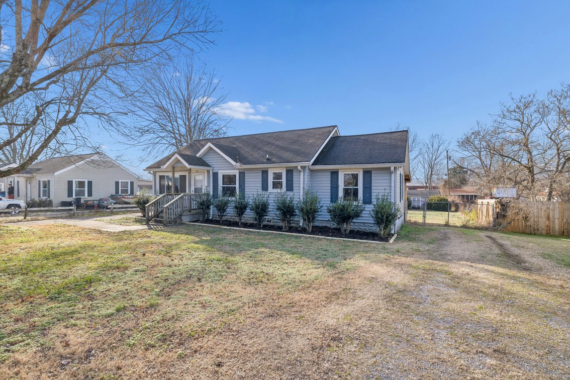Image for 407 Fairview Avenue, Smyrna