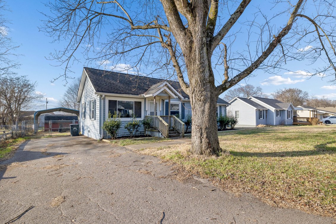 Image for 407 Fairview Avenue, Smyrna
