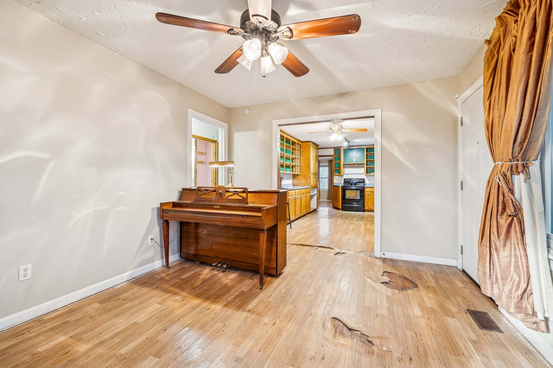 Image for 407 Fairview Avenue, Smyrna