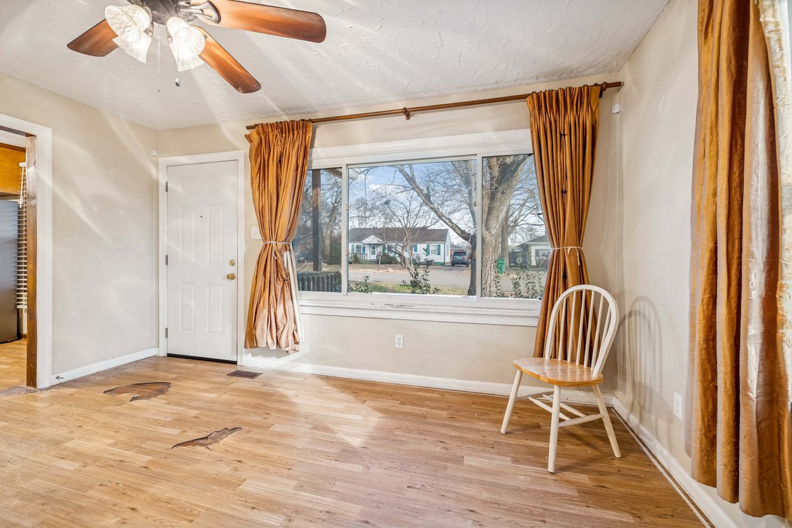 Image for 407 Fairview Avenue, Smyrna