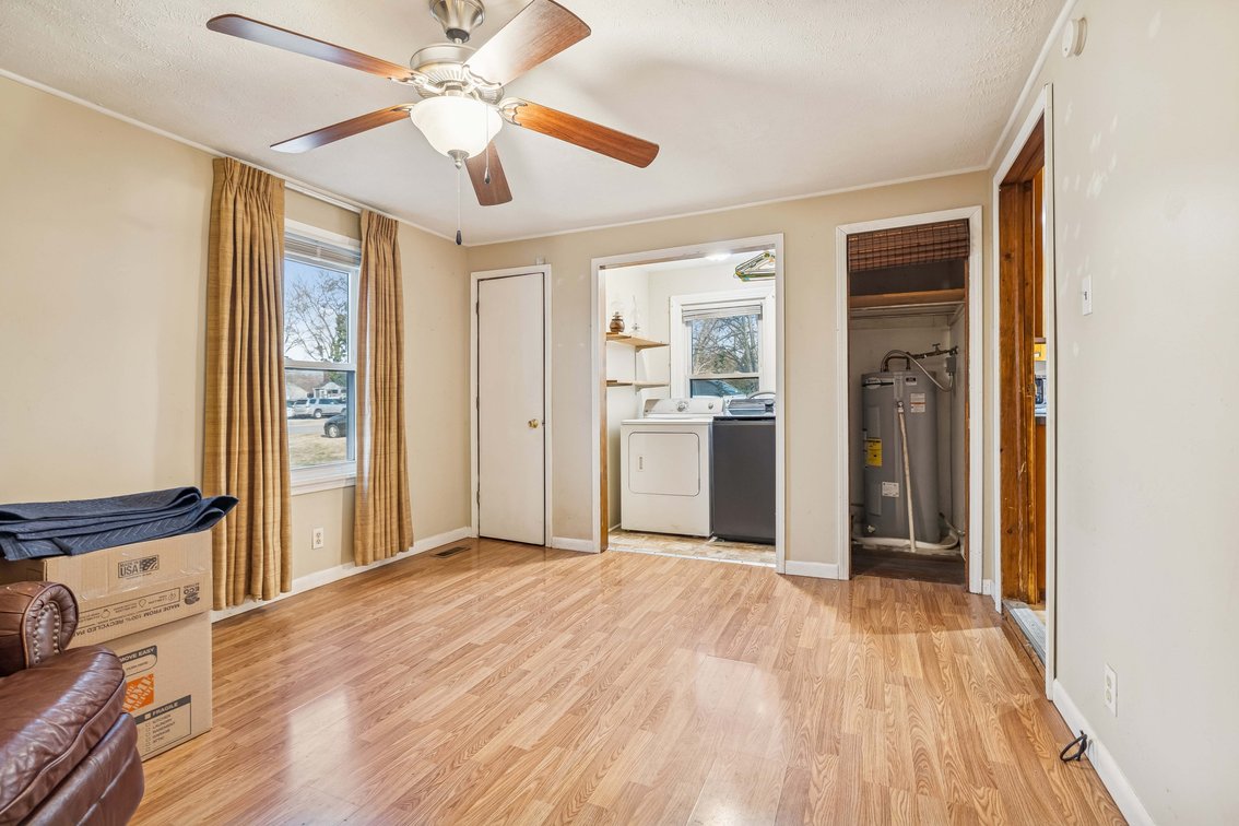 Image for 407 Fairview Avenue, Smyrna