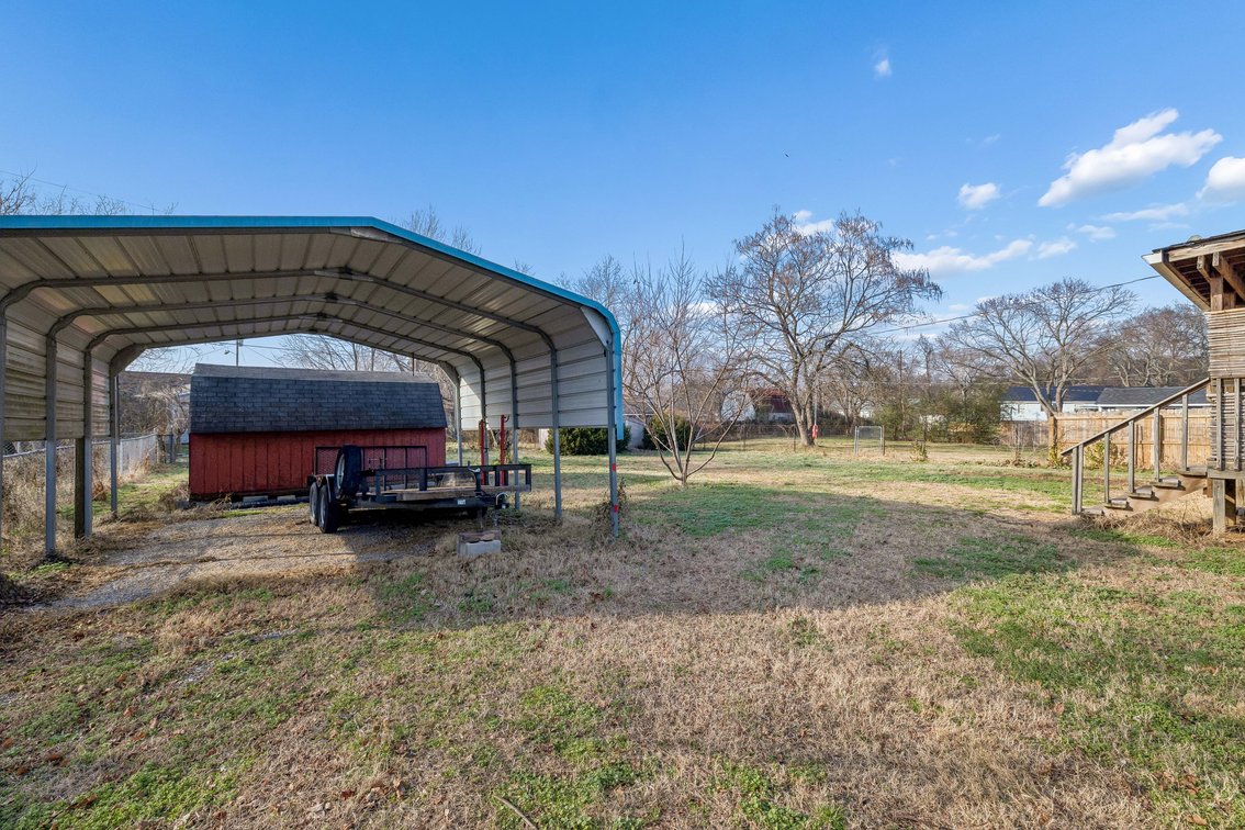 Image for 407 Fairview Avenue, Smyrna