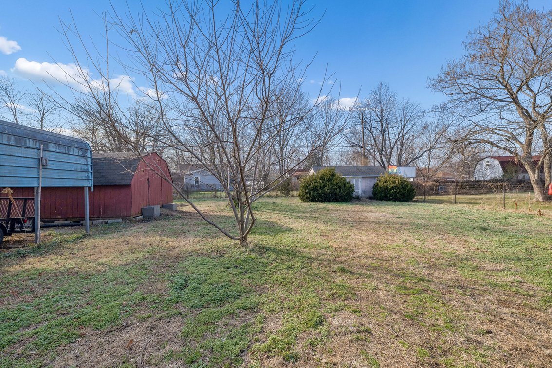 Image for 407 Fairview Avenue, Smyrna
