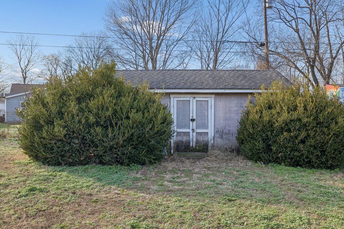 Image for 407 Fairview Avenue, Smyrna