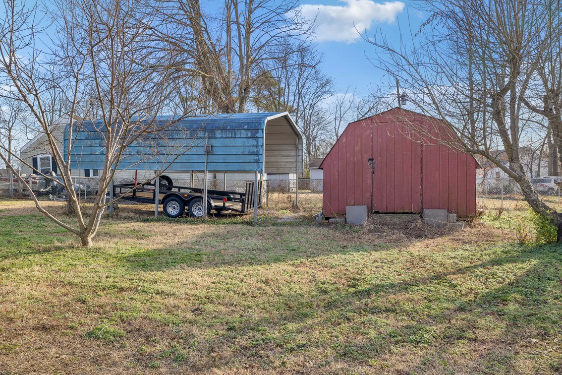 Image for 407 Fairview Avenue, Smyrna