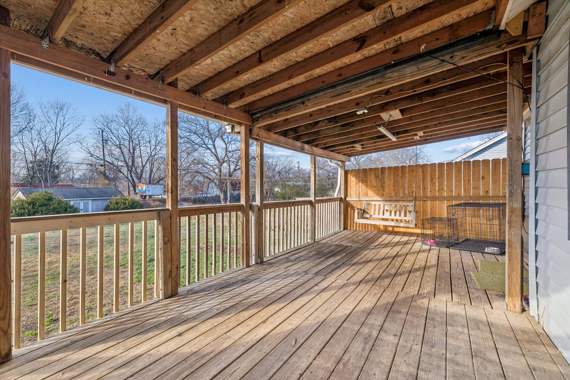 Image for 407 Fairview Avenue, Smyrna