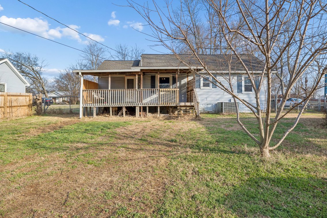 Image for 407 Fairview Avenue, Smyrna