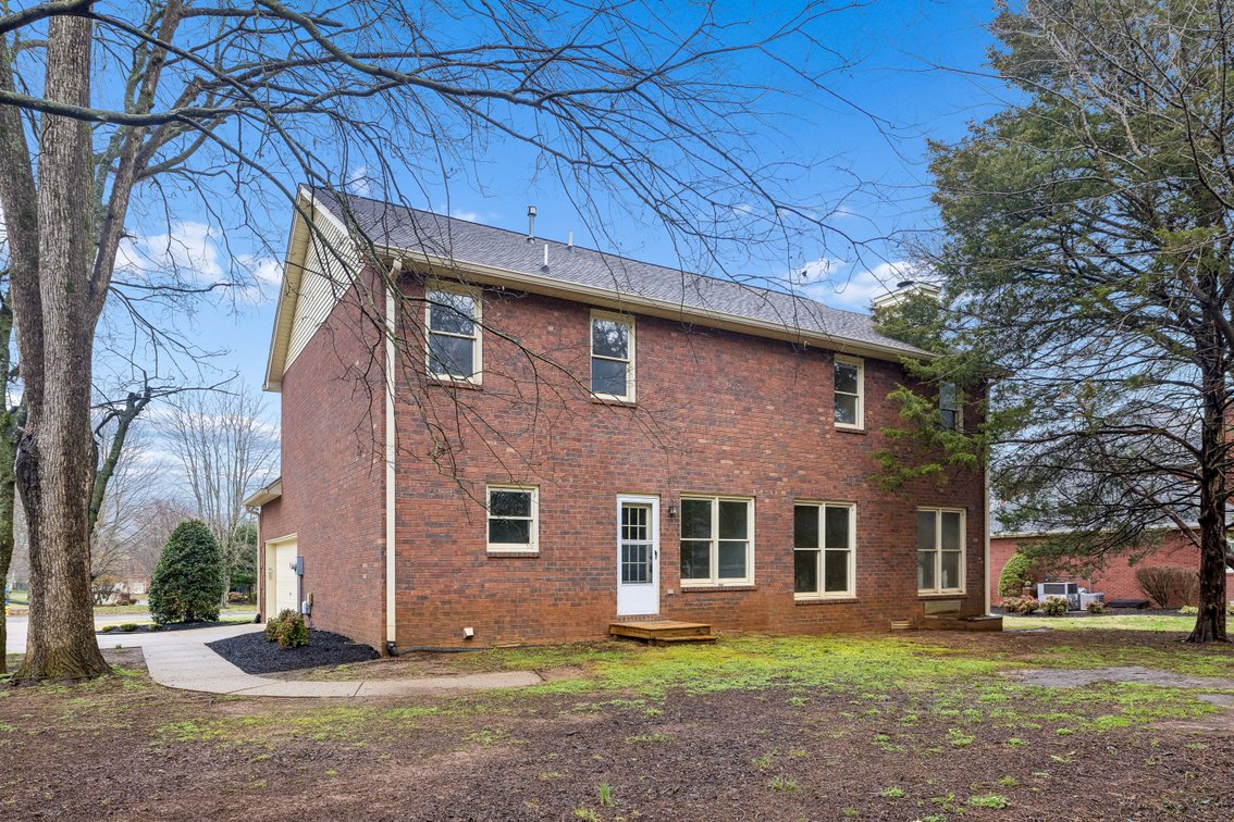 Image for 3002 Bowers Lane, Murfreesboro