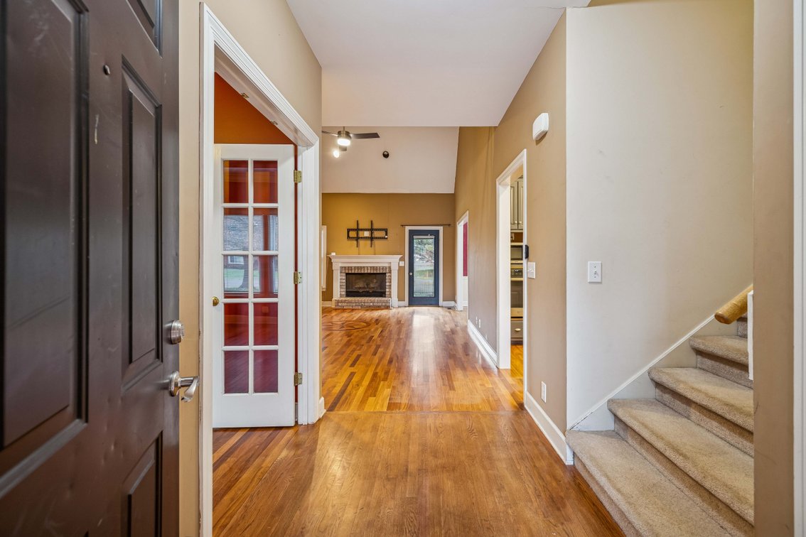 Image for 2815 Bowers Lane, Murfreesboro
