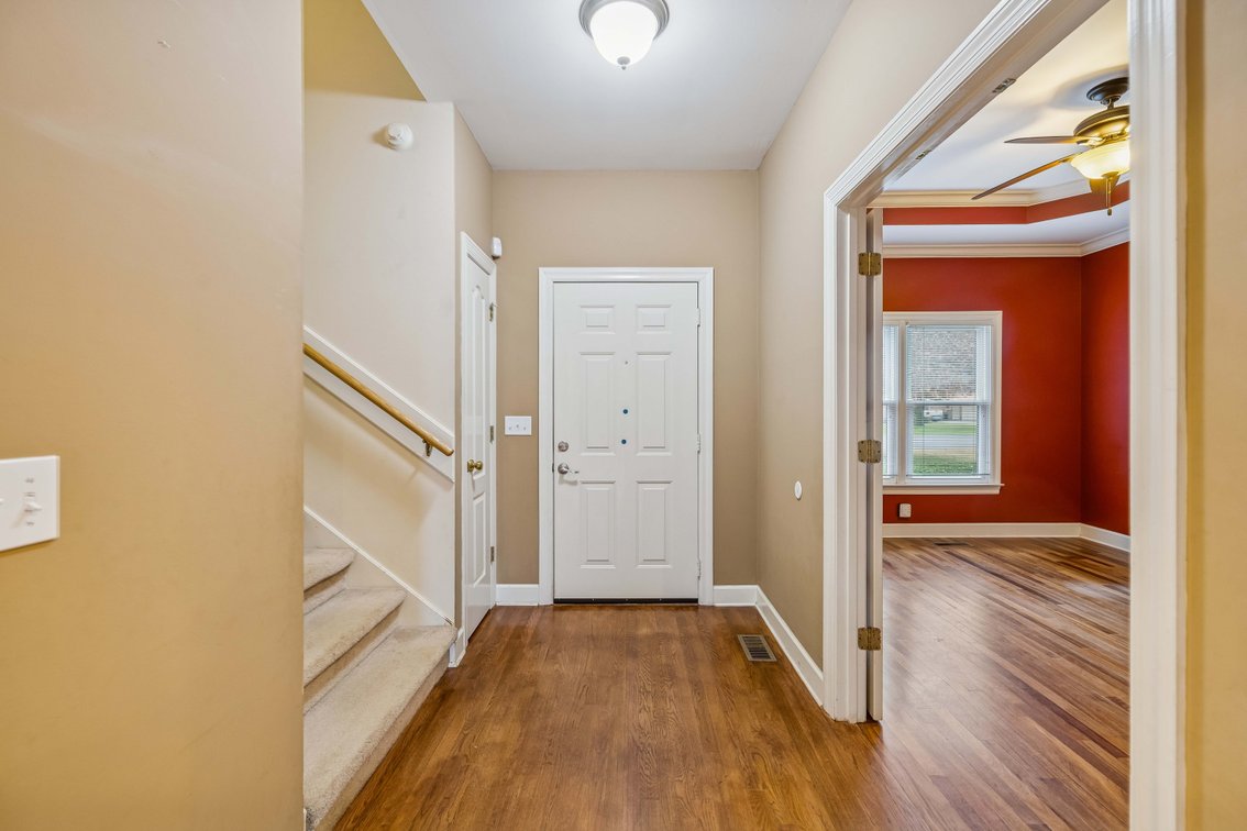 Image for 2815 Bowers Lane, Murfreesboro
