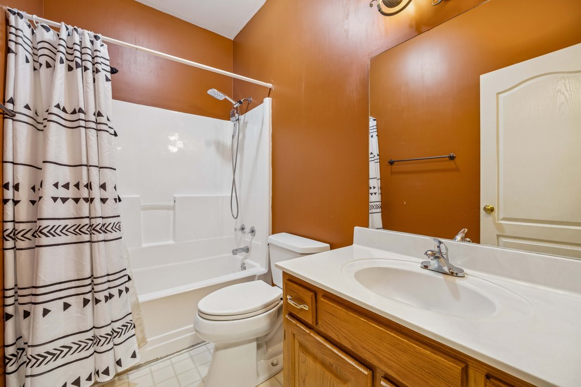 Image for 2815 Bowers Lane, Murfreesboro