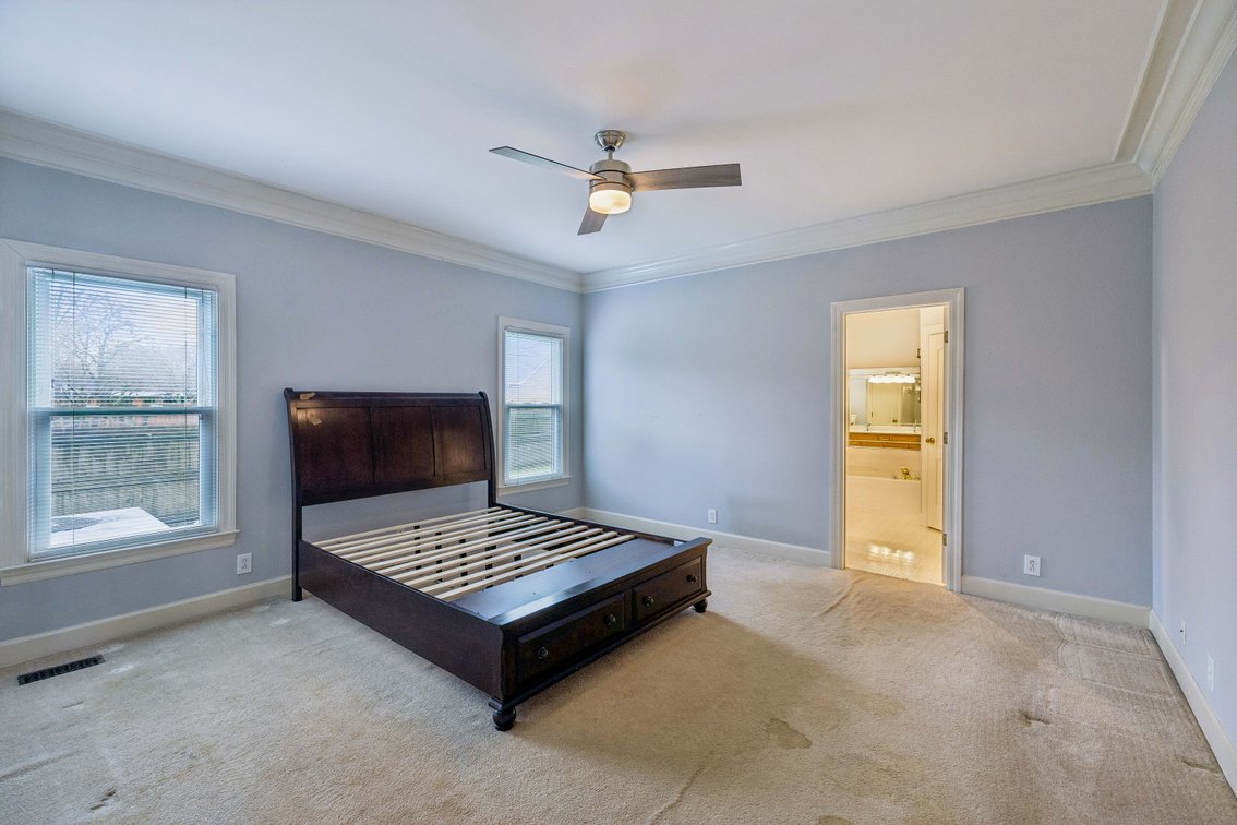 Image for 2815 Bowers Lane, Murfreesboro