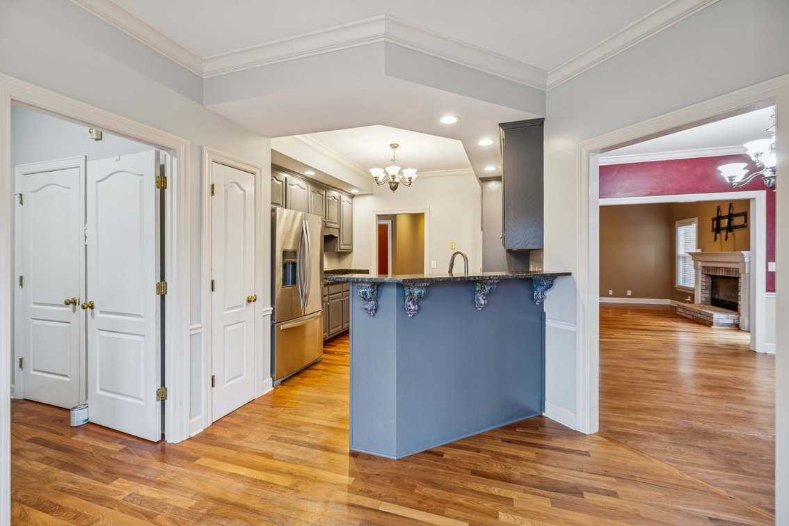 Image for 2815 Bowers Lane, Murfreesboro