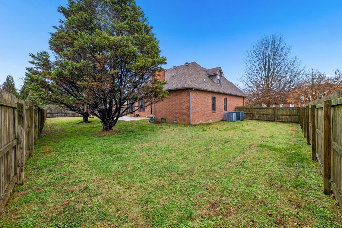 Image for 2815 Bowers Lane, Murfreesboro