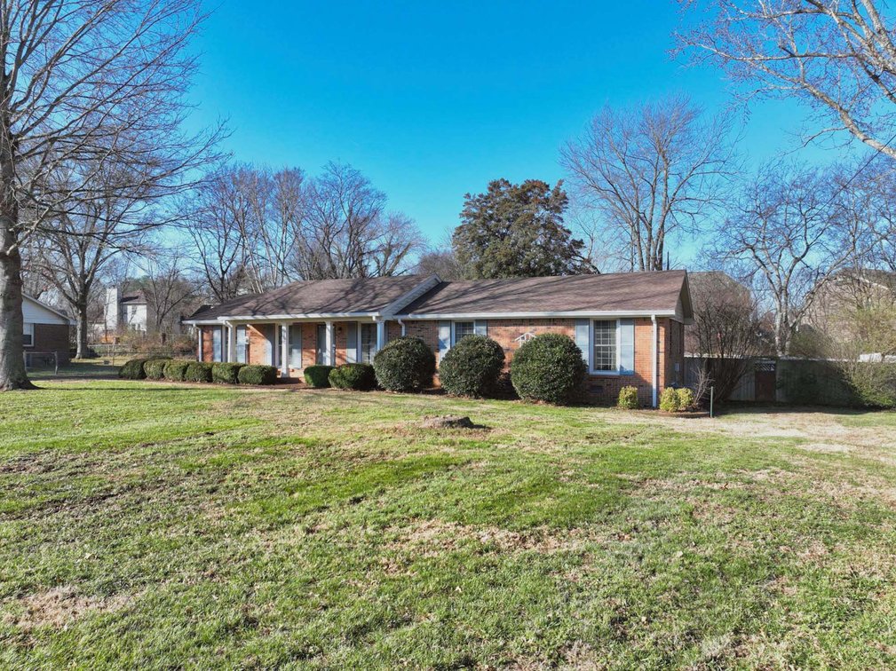 Image for 813 Ronald Drive, Franklin