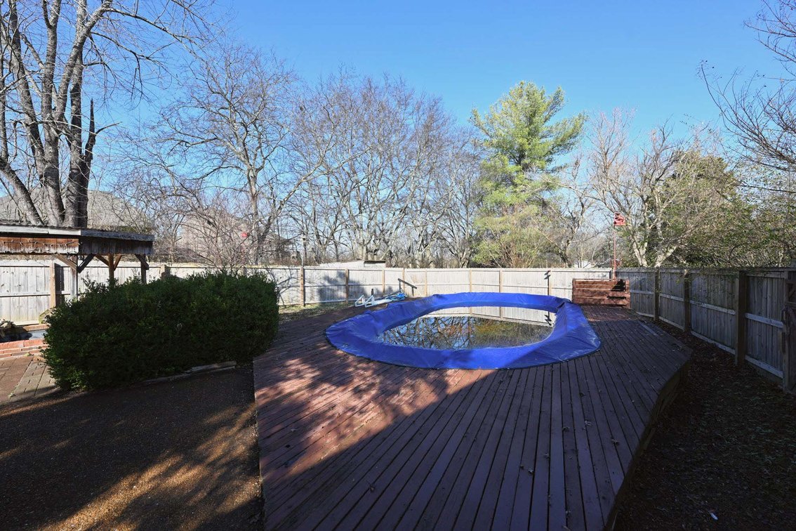 Image for 813 Ronald Drive, Franklin