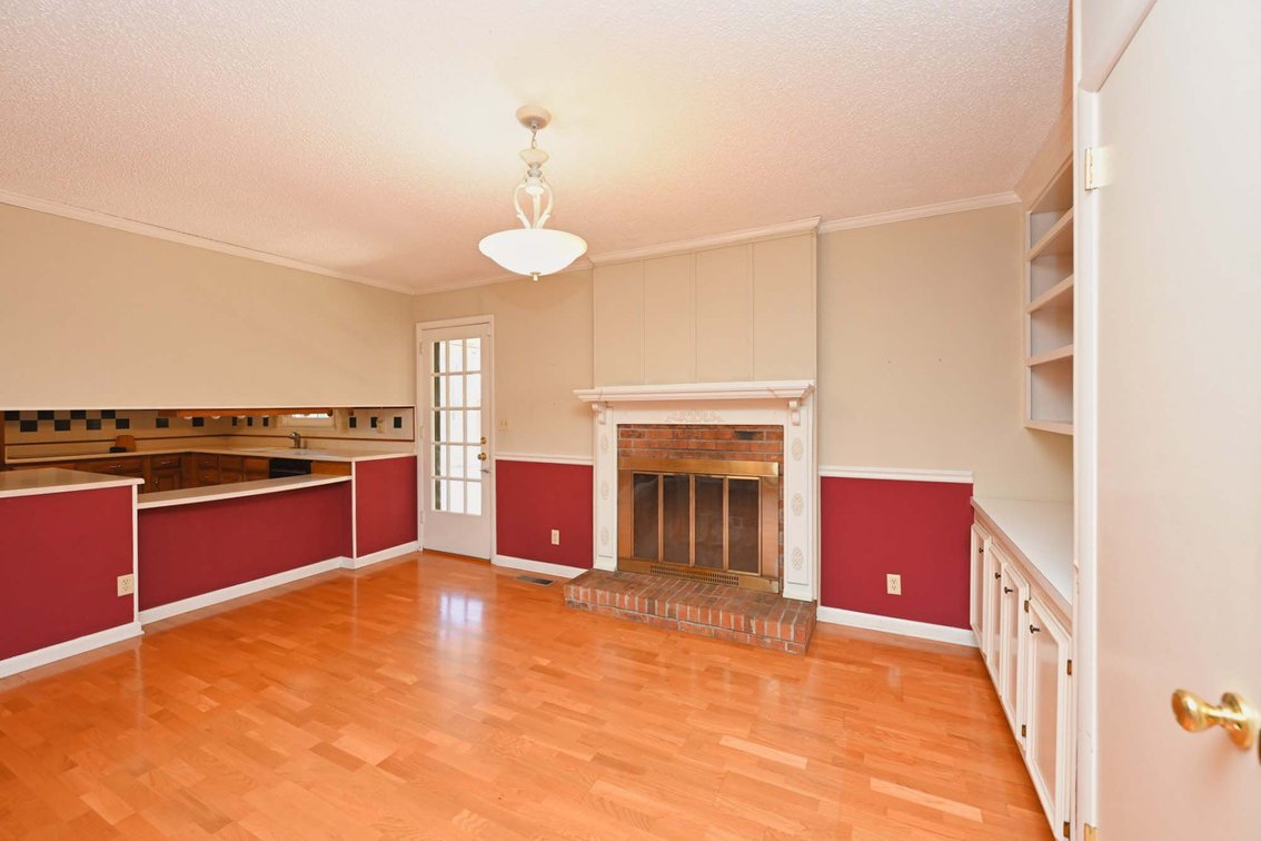 Image for 813 Ronald Drive, Franklin
