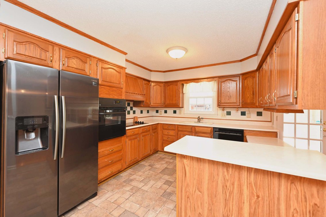 Image for 813 Ronald Drive, Franklin