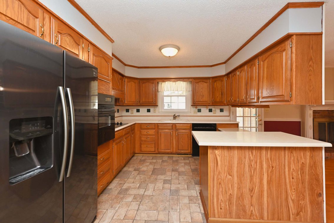 Image for 813 Ronald Drive, Franklin