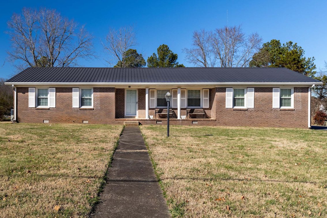 Image for 813 Brookhaven Circle, Shelbyville