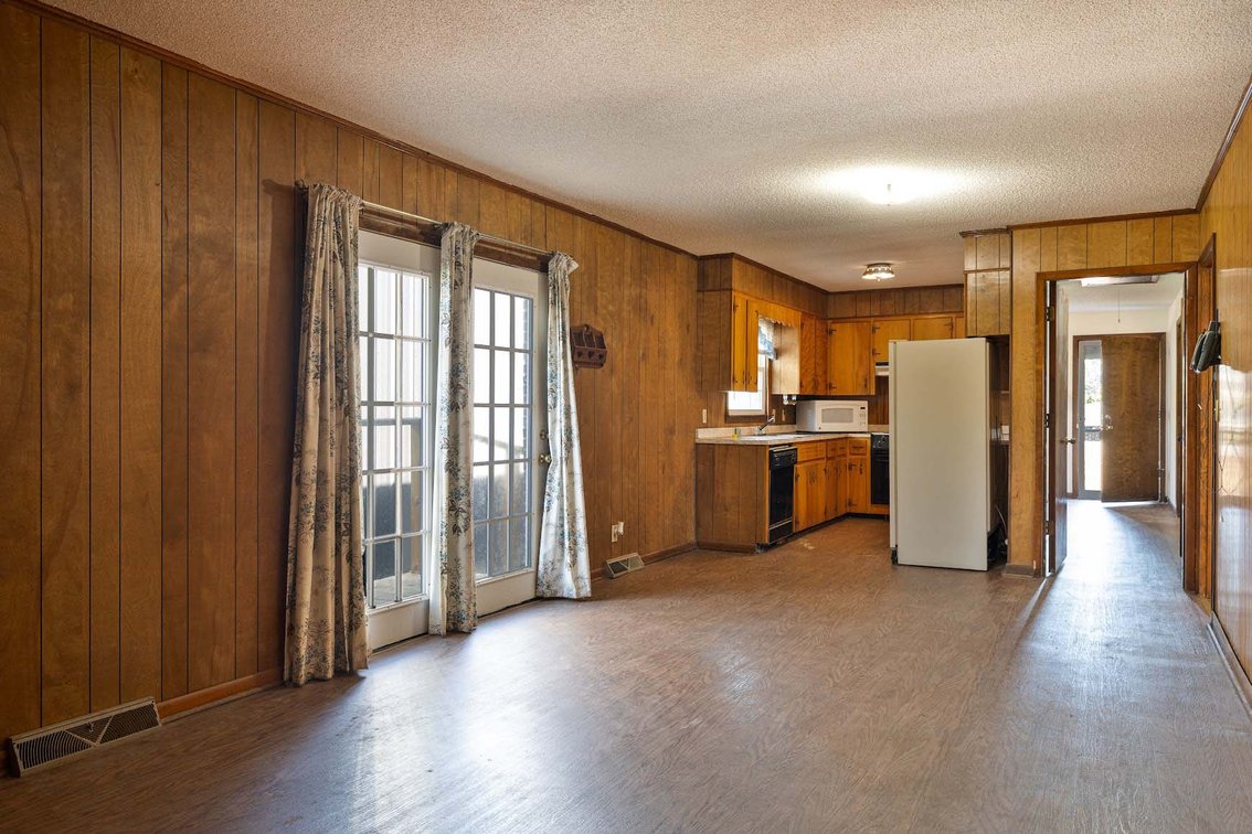 Image for 813 Brookhaven Circle, Shelbyville