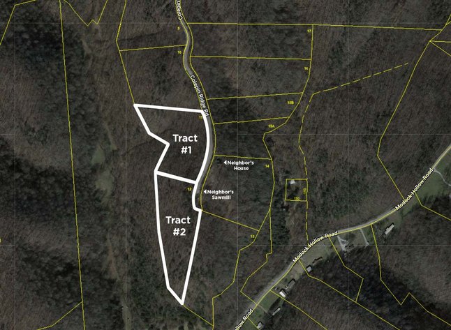 Image for Colepin Ridge Road, Celina
