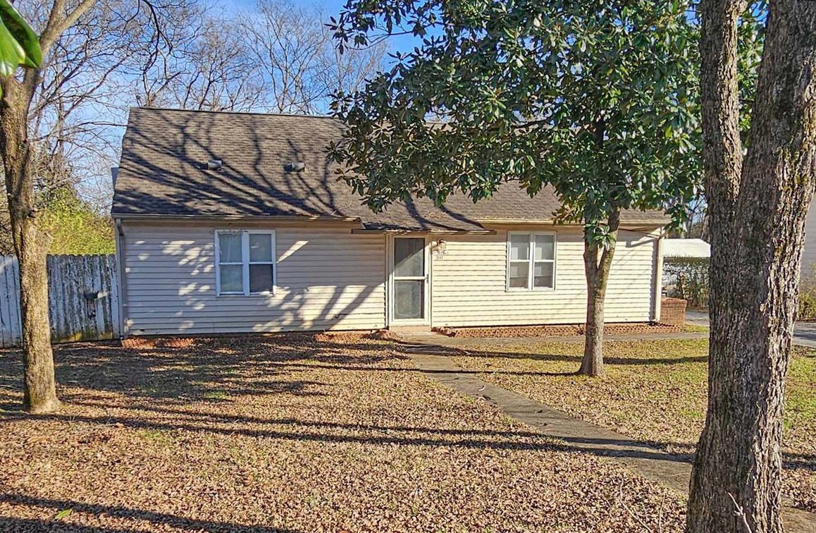 Image for 1342 & 1346 Searcy Street, Murfreesboro
