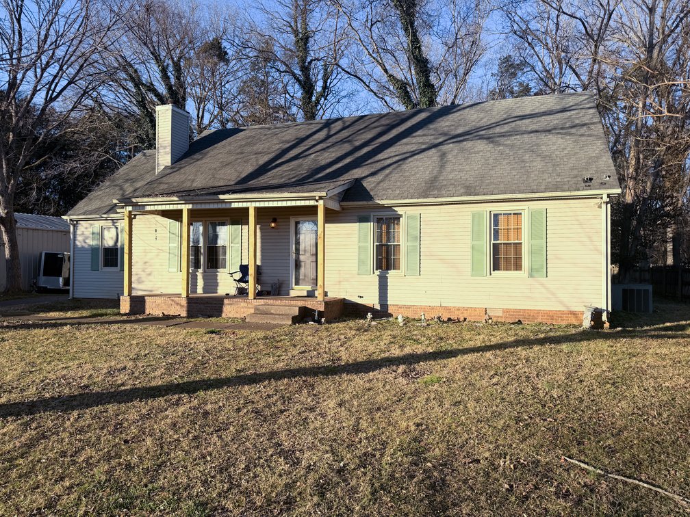 Image for 3012 Settlers Road, Murfreesboro
