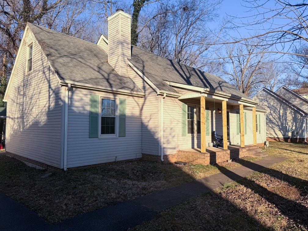 Image for 3012 Settlers Road, Murfreesboro