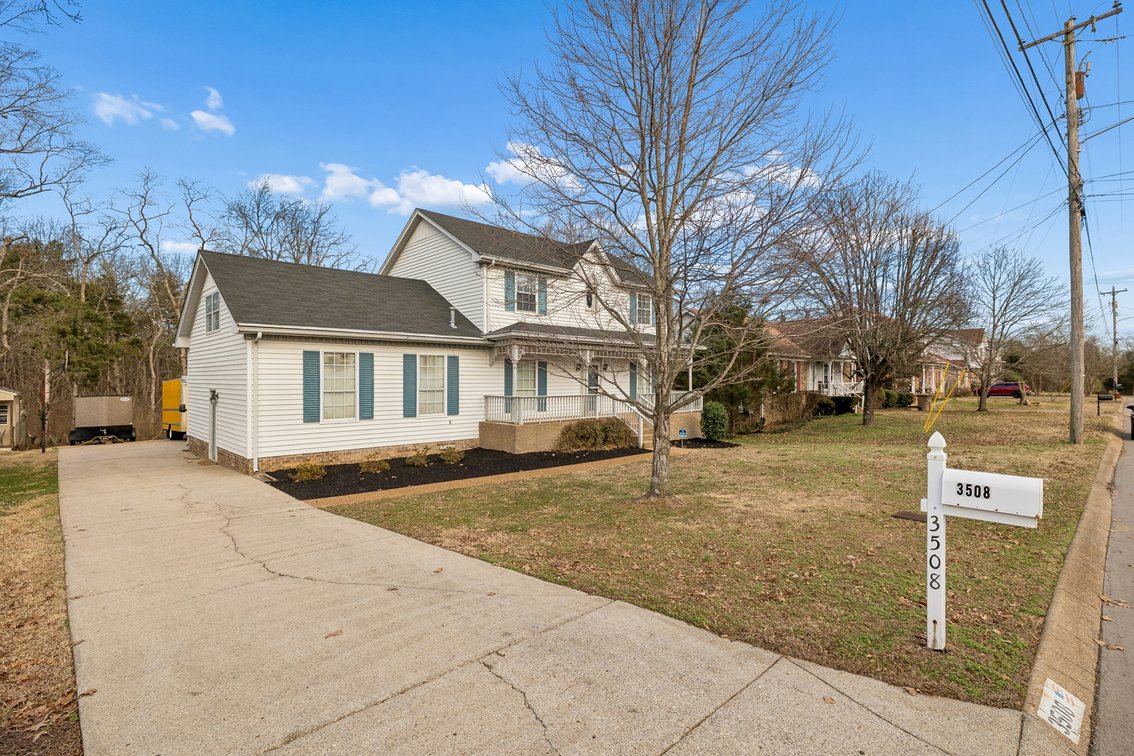 Image for 3508 Daisy Trail, Antioch