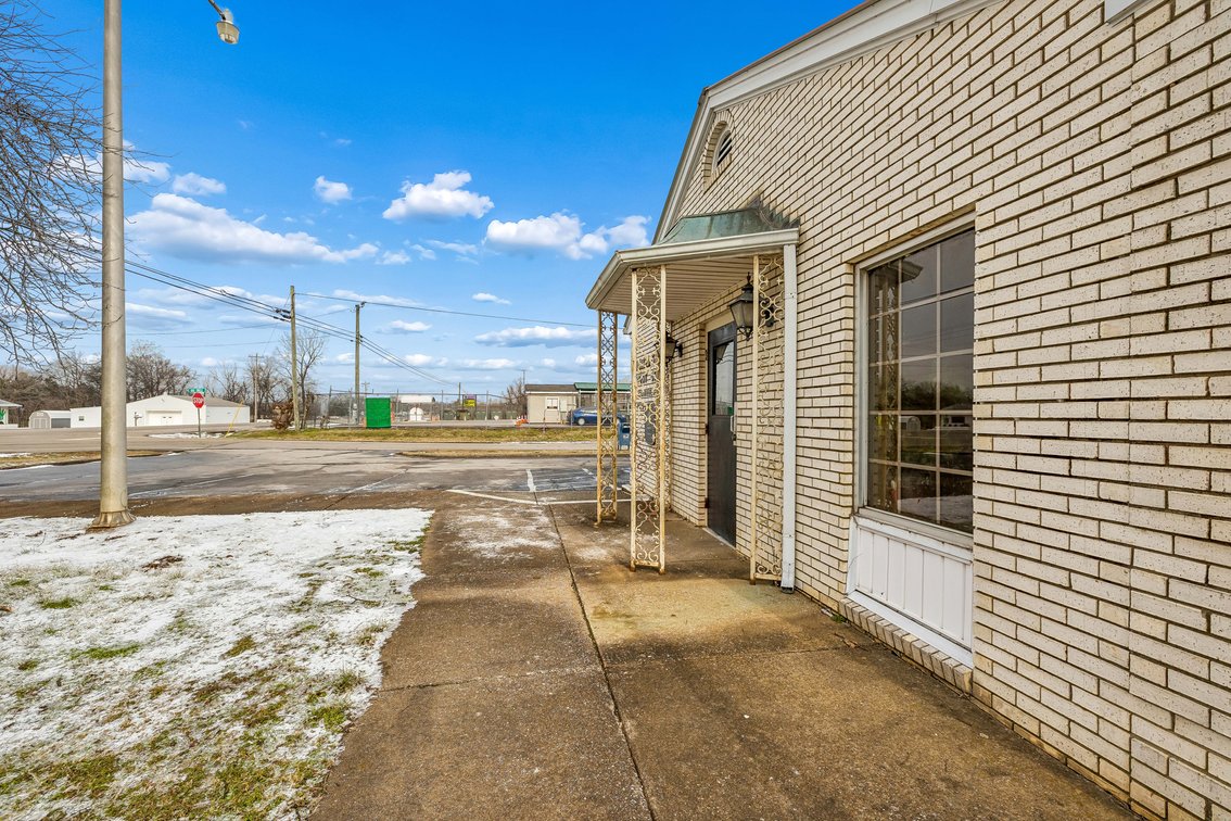 Image for 3370 Hwy 41A N, Unionville