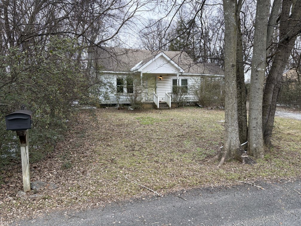 Image for 3701 Travis Court, Murfreesboro
