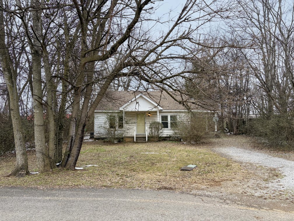 Image for 3701 Travis Court, Murfreesboro