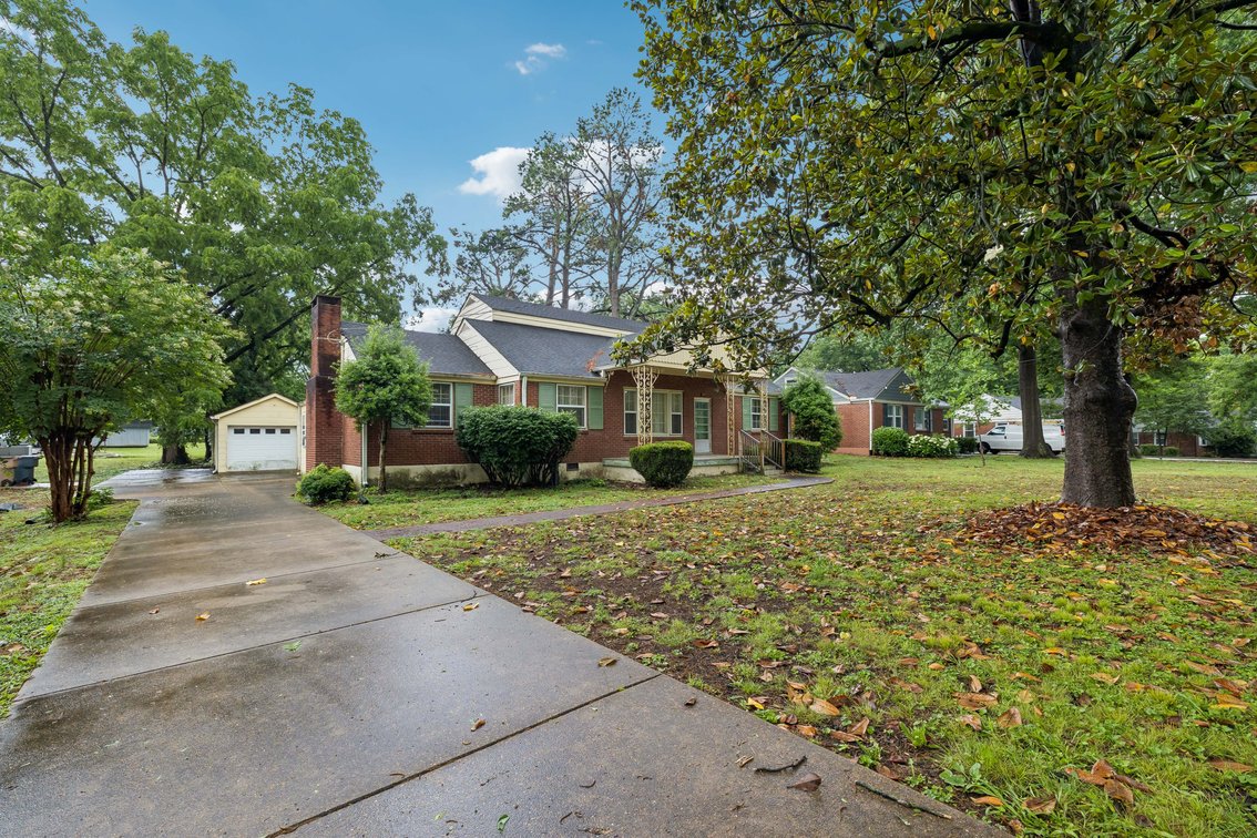 Image for 249 Fairway Drive, Nashville