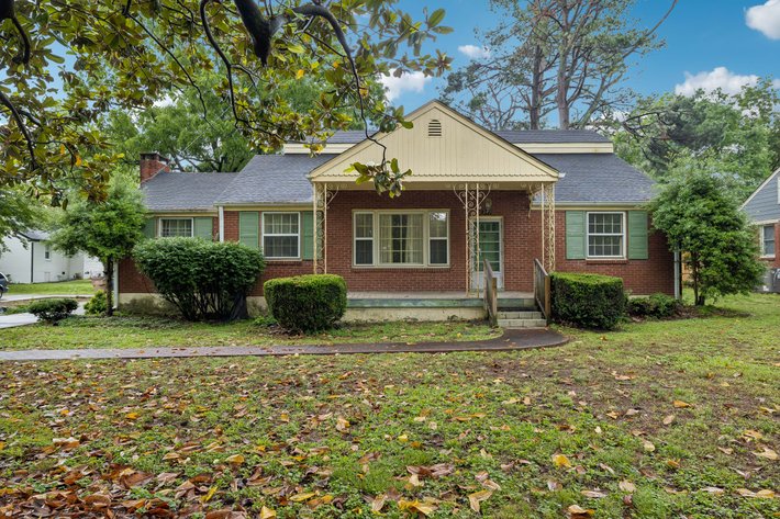 Image for 249 Fairway Drive, Nashville