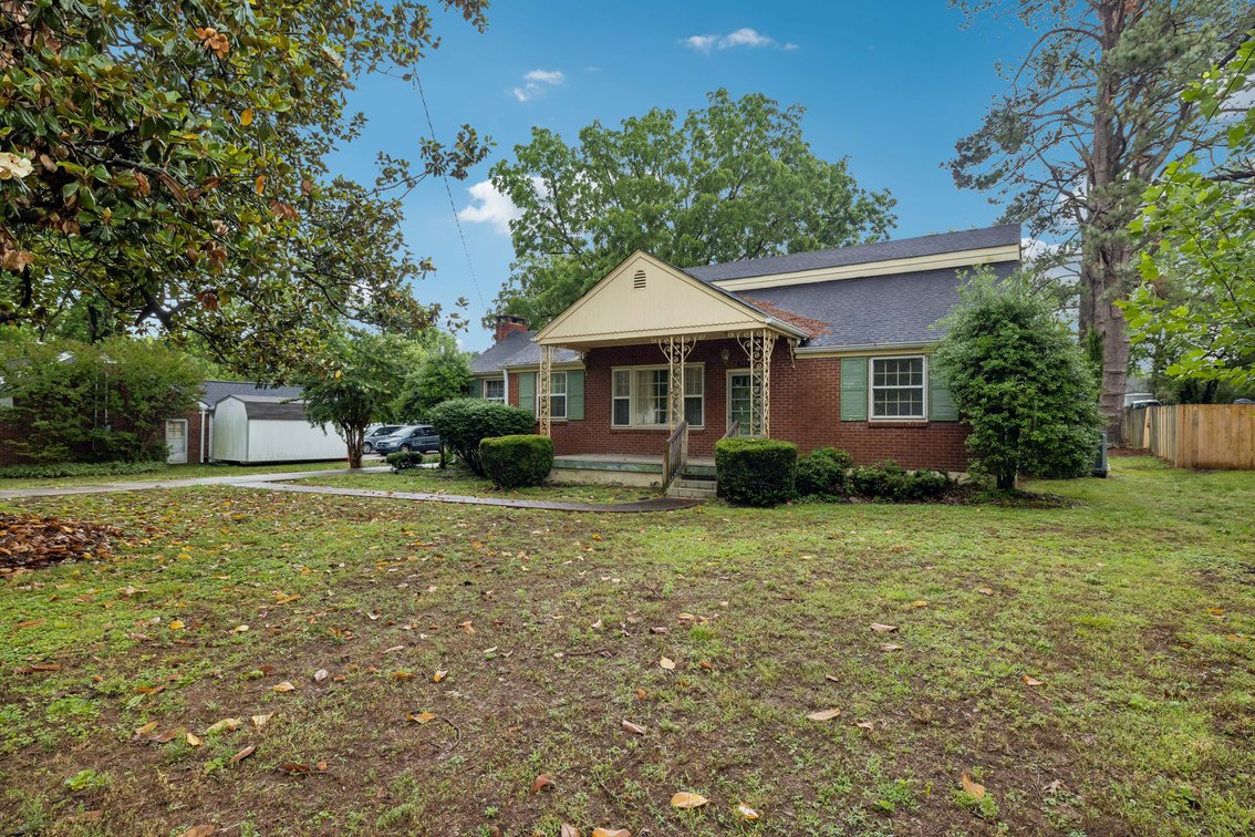 Image for 249 Fairway Drive, Nashville