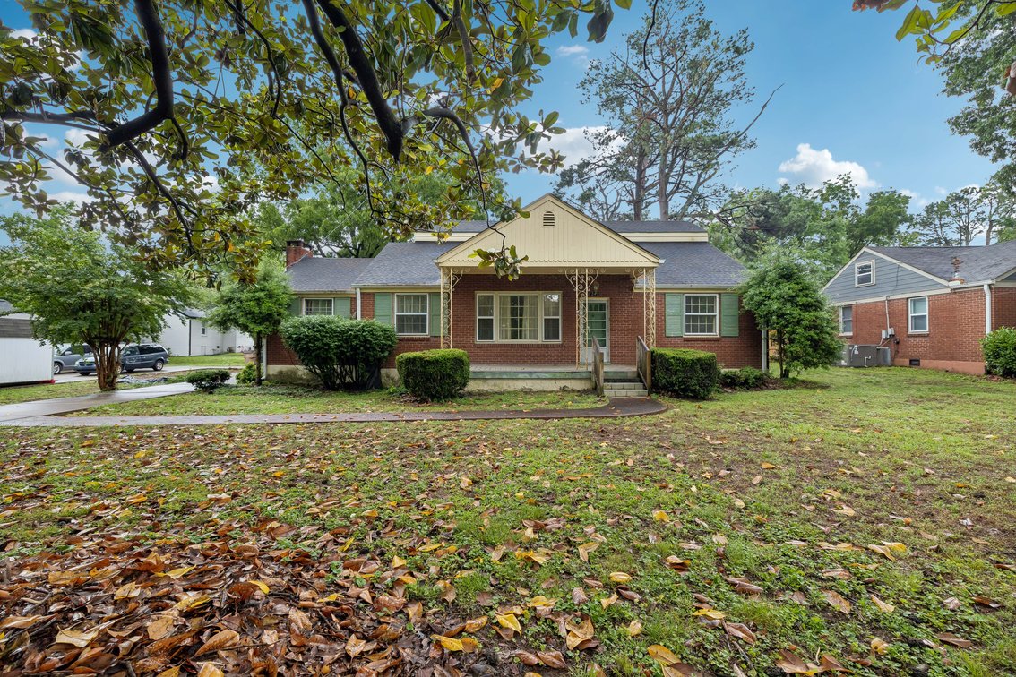 Image for 249 Fairway Drive, Nashville